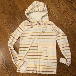 Billabong hoodie